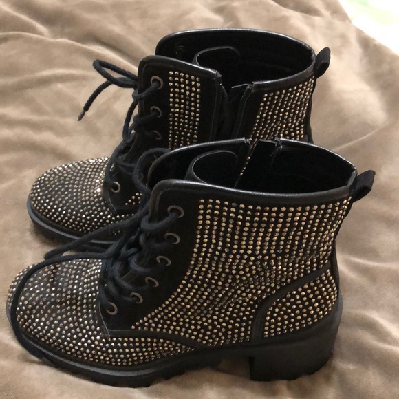 Madden Girl Shoes - Madden girl boots